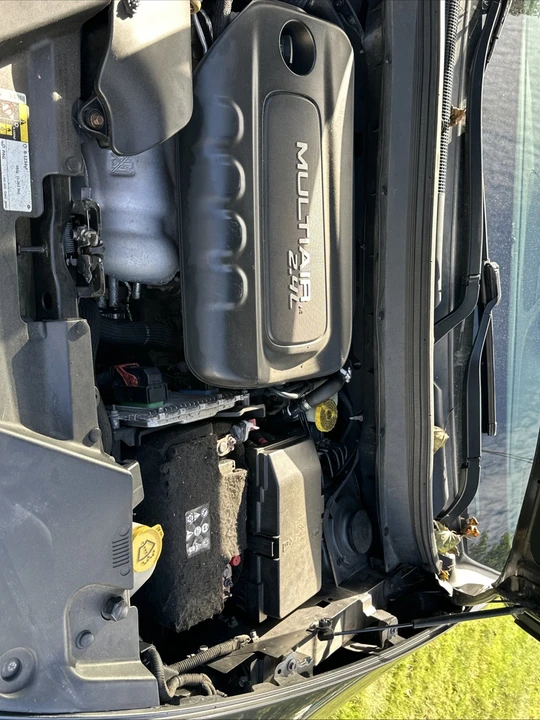 2017 Jeep KL Cherokee - Image 15 of 22