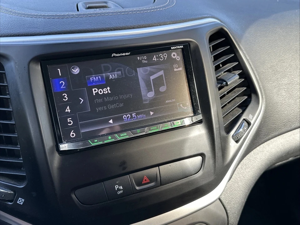 2017 Jeep KL Cherokee - Image 7 of 22