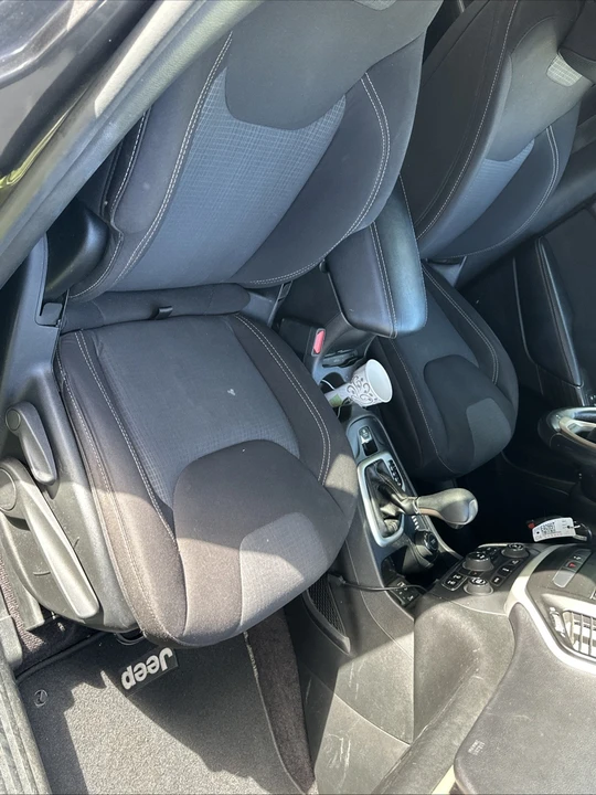 2017 Jeep KL Cherokee - Image 19 of 22