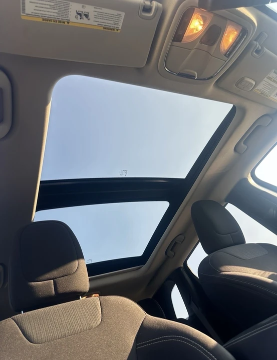 2017 Jeep KL Cherokee - Image 9 of 12