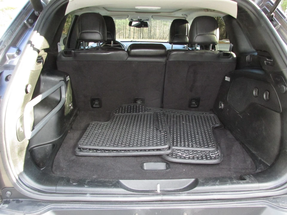 2017 Jeep KL Cherokee - Image 11 of 21