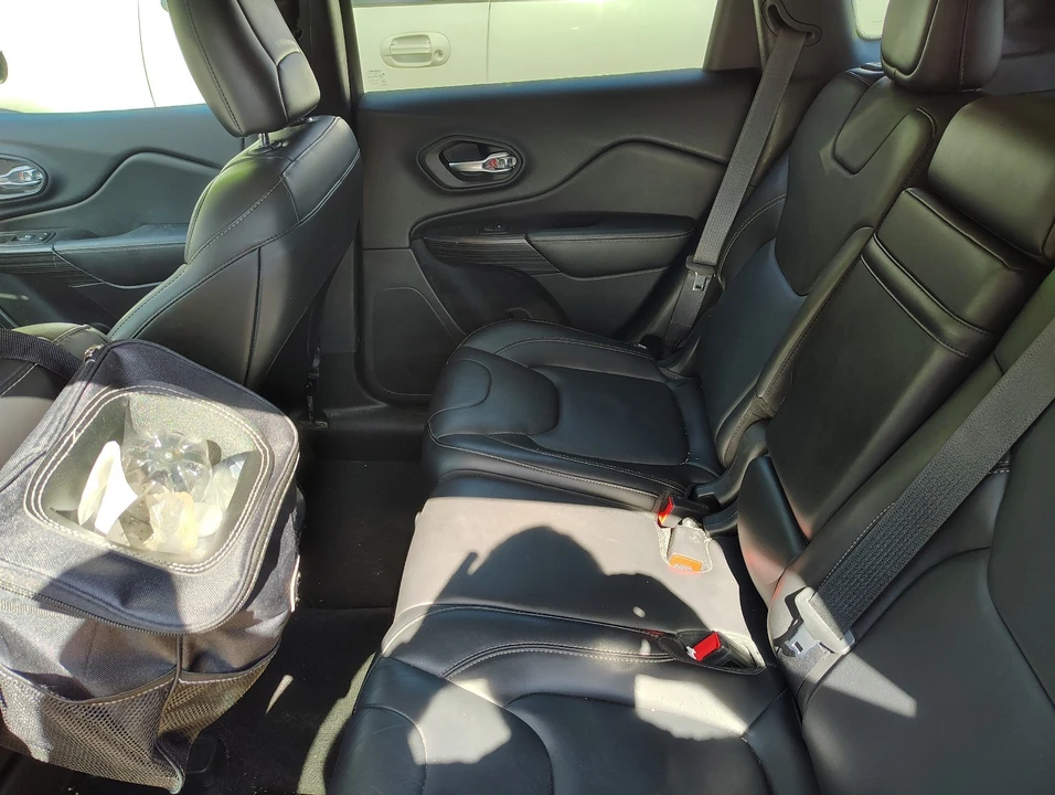 2017 Jeep KL Cherokee - Image 4 of 5