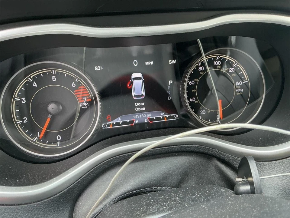 2017 Jeep KL Cherokee - Image 15 of 18