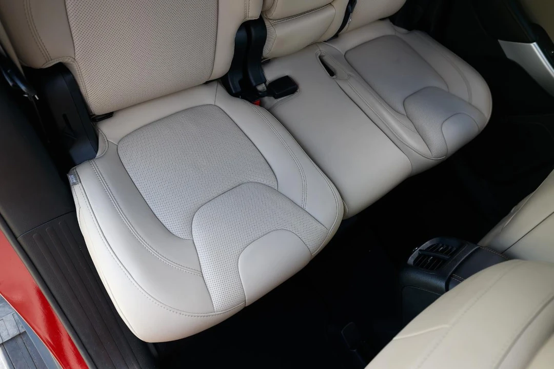 2017 Jeep KL Cherokee - Image 12 of 31