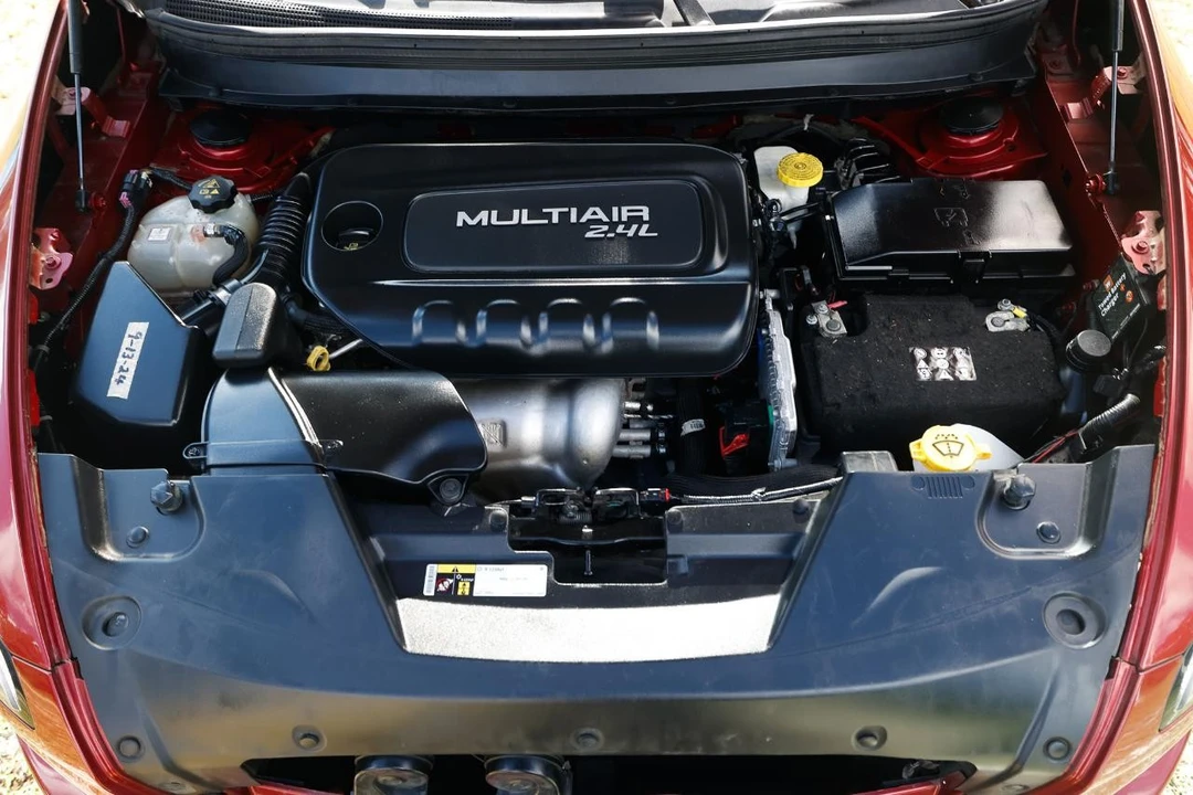 2017 Jeep KL Cherokee - Image 20 of 31