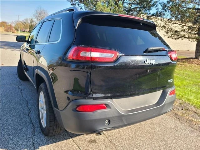 2017 Jeep KL Cherokee - Image 3 of 12