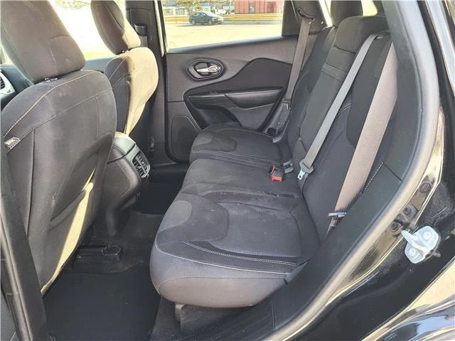 2017 Jeep KL Cherokee - Image 11 of 12
