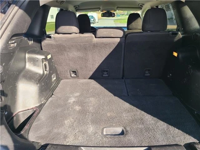 2017 Jeep KL Cherokee - Image 12 of 12