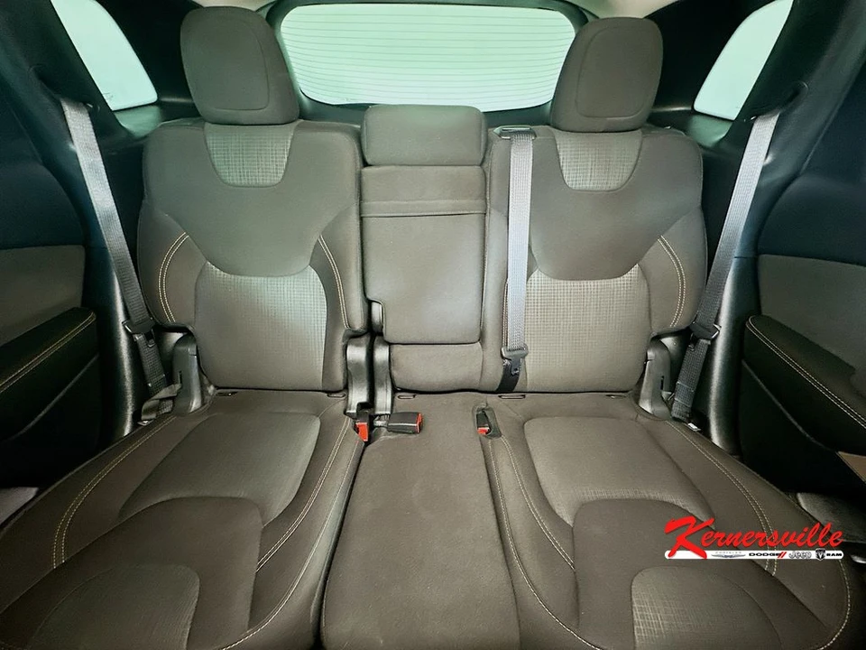 2017 Jeep KL Cherokee - Image 13 of 21