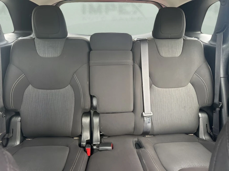 2017 Jeep KL Cherokee - Image 10 of 12