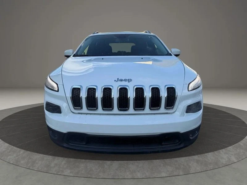 2017 Jeep KL Cherokee - Image 2 of 12