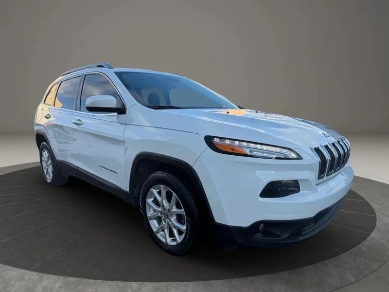 2017 Jeep KL Cherokee - Image 3 of 12