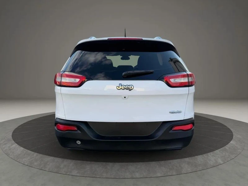 2017 Jeep KL Cherokee - Image 6 of 12