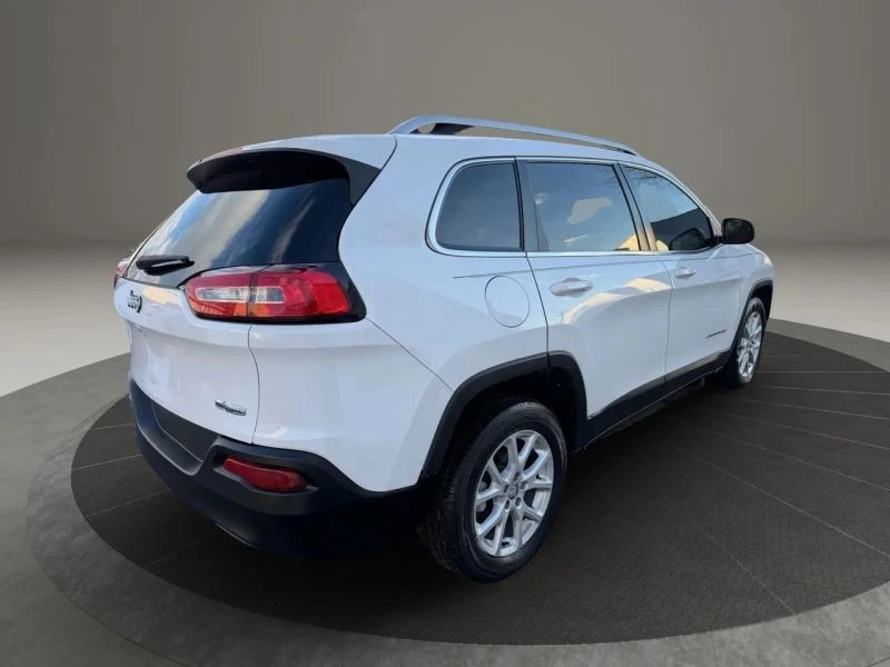 2017 Jeep KL Cherokee - Image 5 of 12