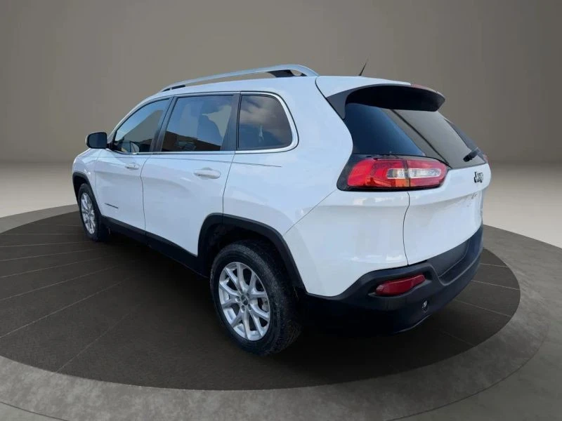 2017 Jeep KL Cherokee - Image 7 of 12