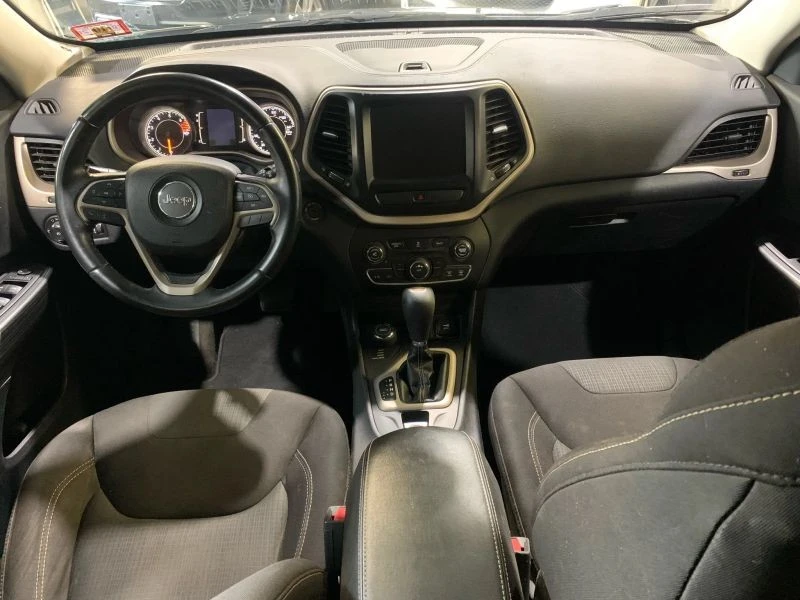2017 Jeep KL Cherokee - Image 12 of 12