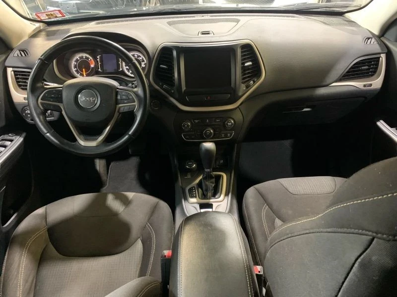 2017 Jeep KL Cherokee - Image 12 of 12