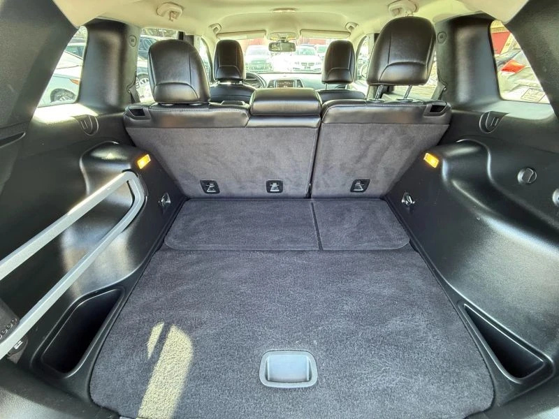 2017 Jeep KL Cherokee - Image 10 of 12