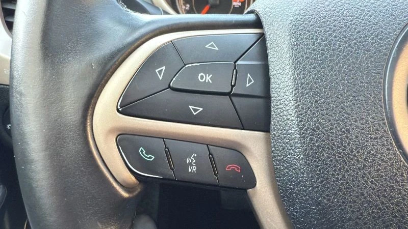 2017 Jeep KL Cherokee - Image 12 of 12