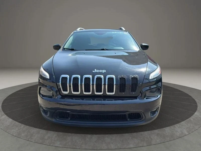 2017 Jeep KL Cherokee - Image 2 of 12