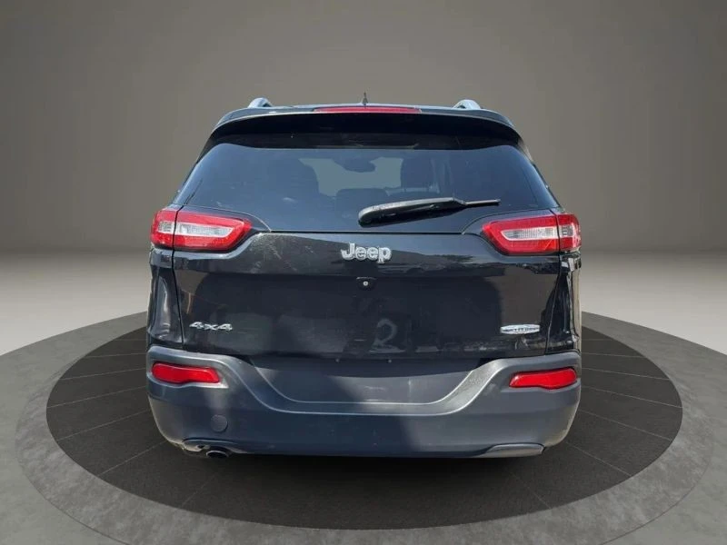 2017 Jeep KL Cherokee - Image 6 of 12
