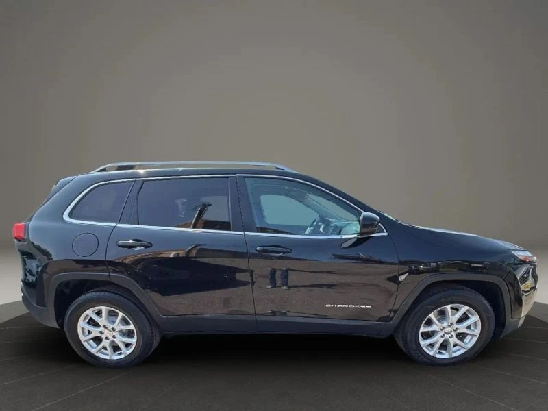 2017 Jeep KL Cherokee - Image 4 of 12