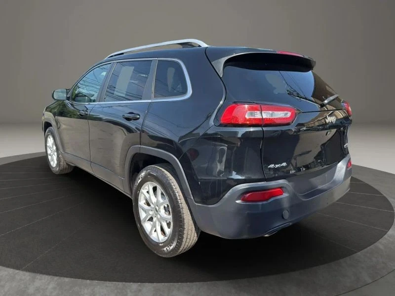 2017 Jeep KL Cherokee - Image 7 of 12