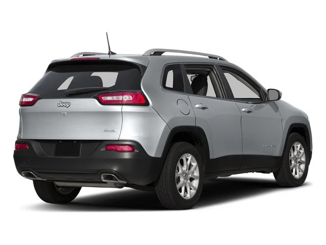 2017 Jeep KL Cherokee - Image 3 of 5