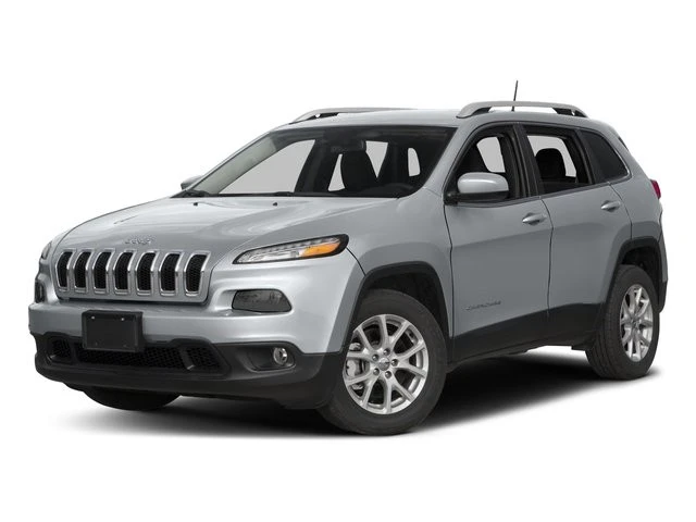 2017 Jeep KL Cherokee - Image 2 of 5