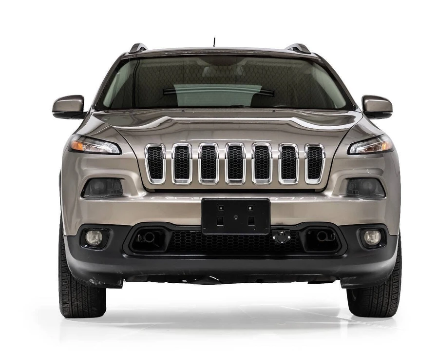 2017 Jeep KL Cherokee - Image 7 of 12