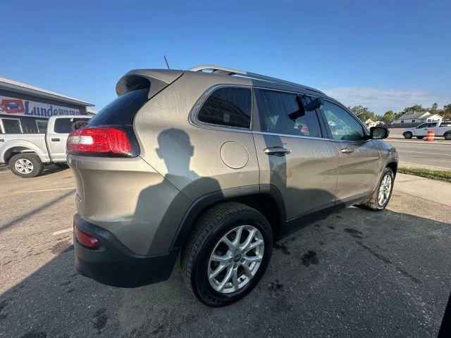 2017 Jeep KL Cherokee - Image 3 of 18