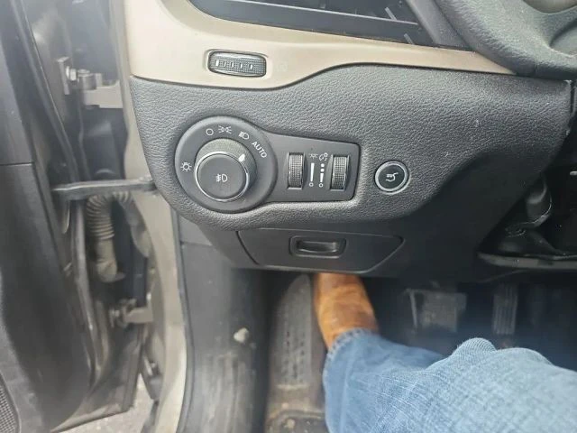 2017 Jeep KL Cherokee - Image 17 of 18