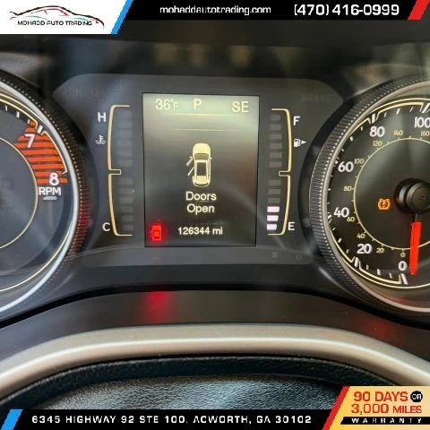 2017 Jeep KL Cherokee - Image 11 of 13