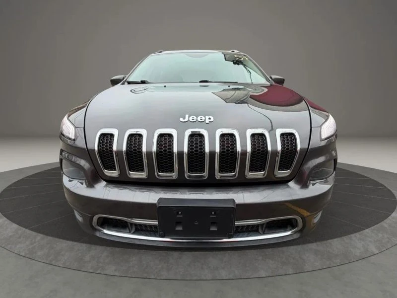 2017 Jeep KL Cherokee - Image 2 of 12