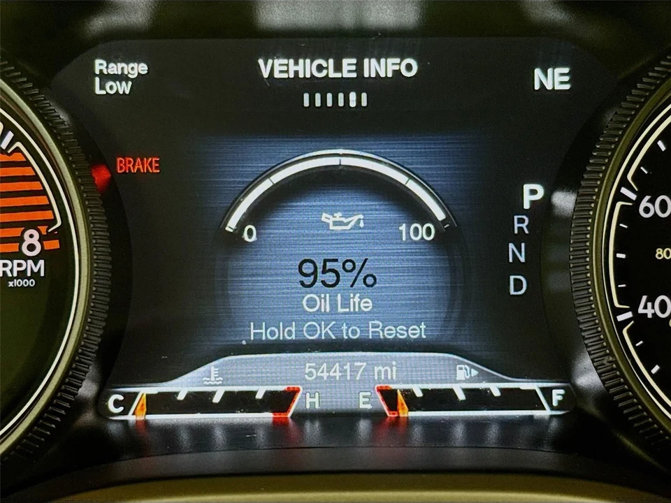 2017 Jeep KL Cherokee - Image 12 of 21