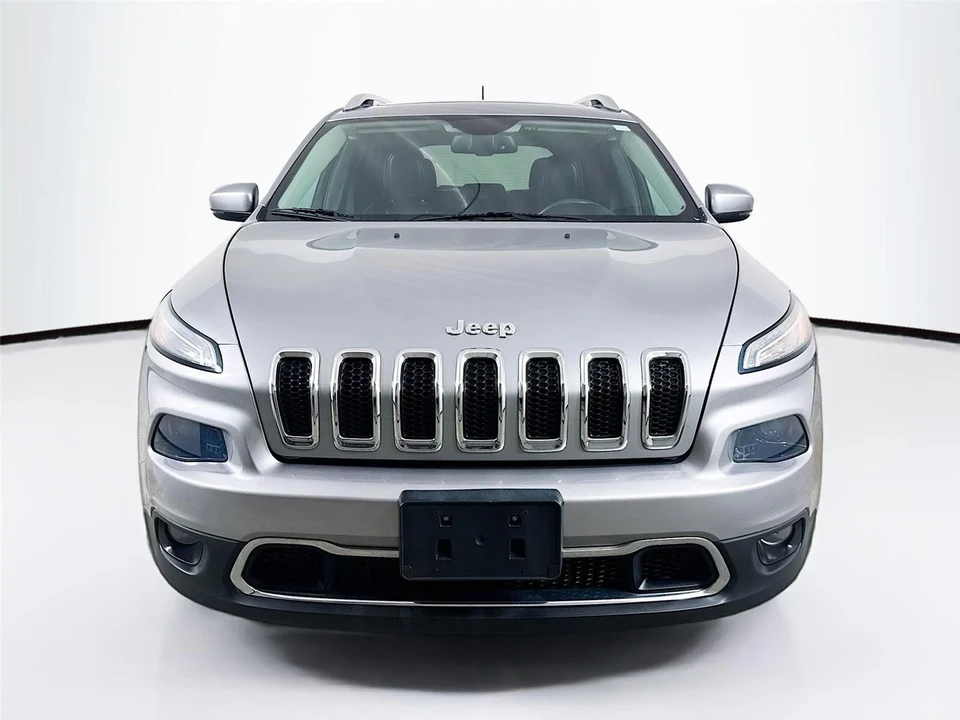 2017 Jeep KL Cherokee - Image 2 of 21