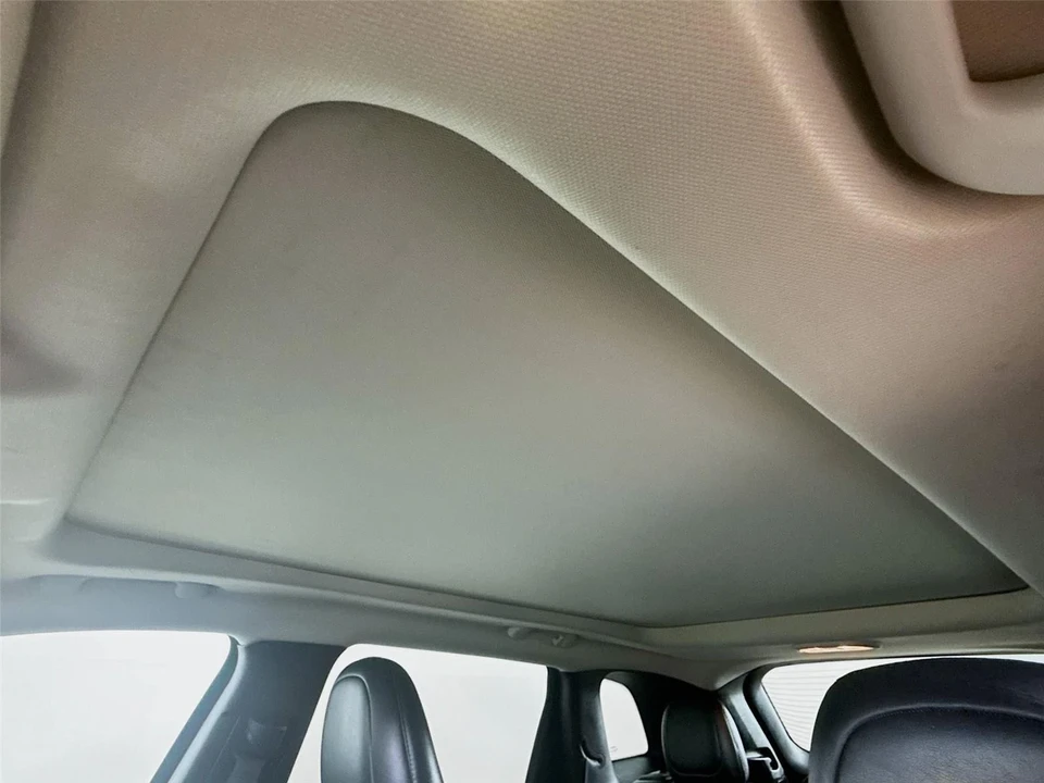 2017 Jeep KL Cherokee - Image 21 of 21