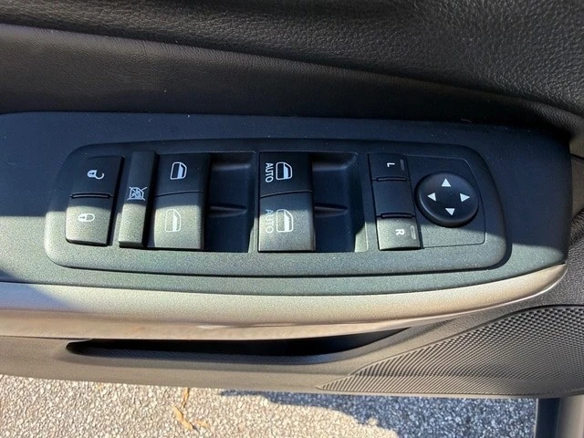 2017 Jeep KL Cherokee - Image 12 of 12
