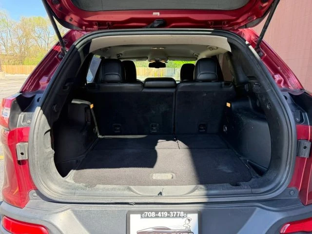 2017 Jeep KL Cherokee - Image 25 of 25