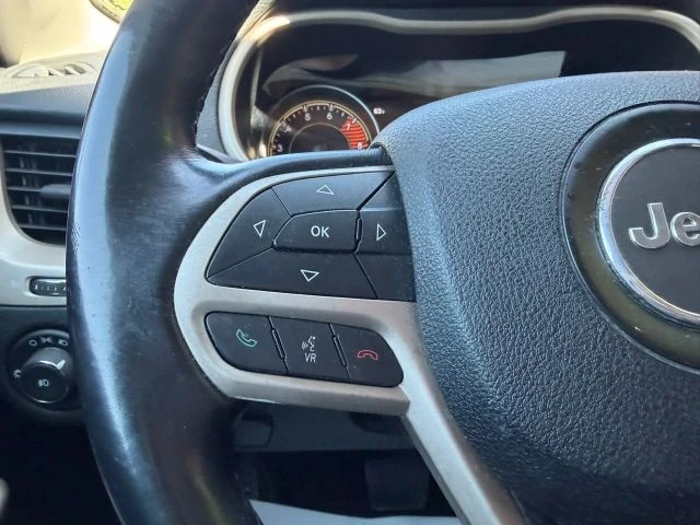 2017 Jeep KL Cherokee - Image 17 of 25