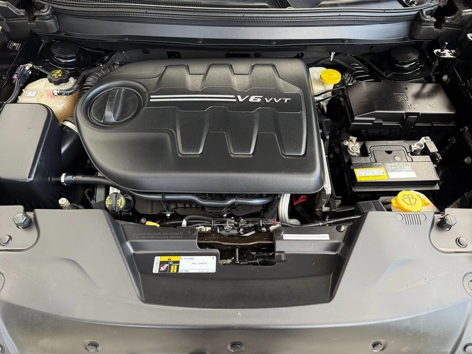 2017 Jeep KL Cherokee - Image 23 of 24