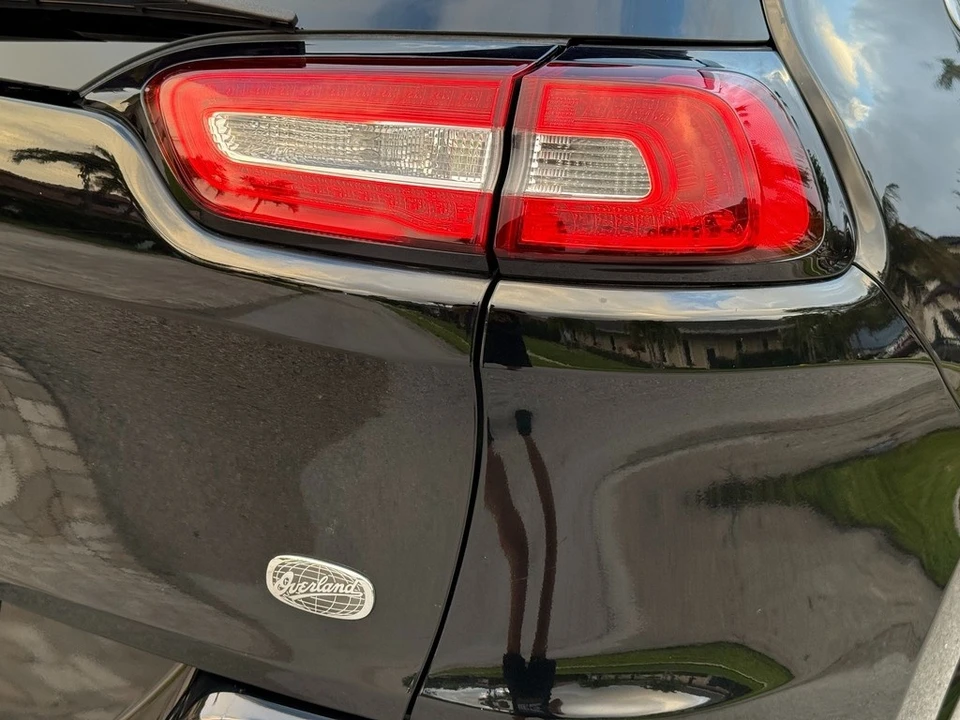2017 Jeep KL Cherokee - Image 5 of 24