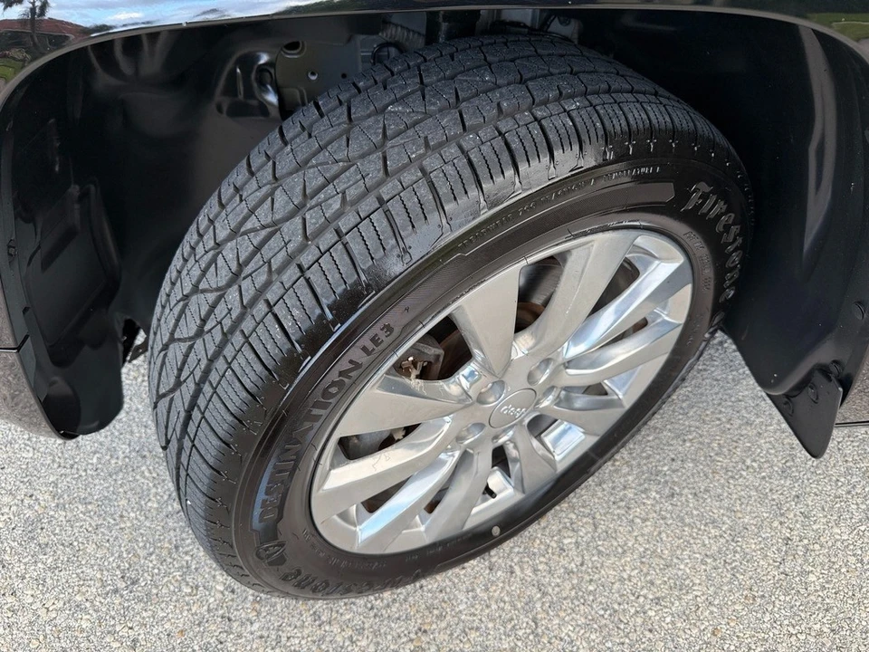 2017 Jeep KL Cherokee - Image 22 of 24