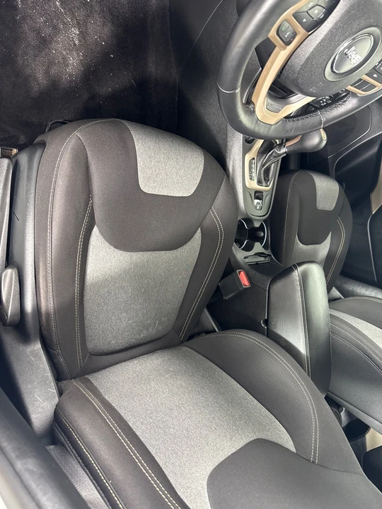 2017 Jeep KL Cherokee - Image 12 of 12