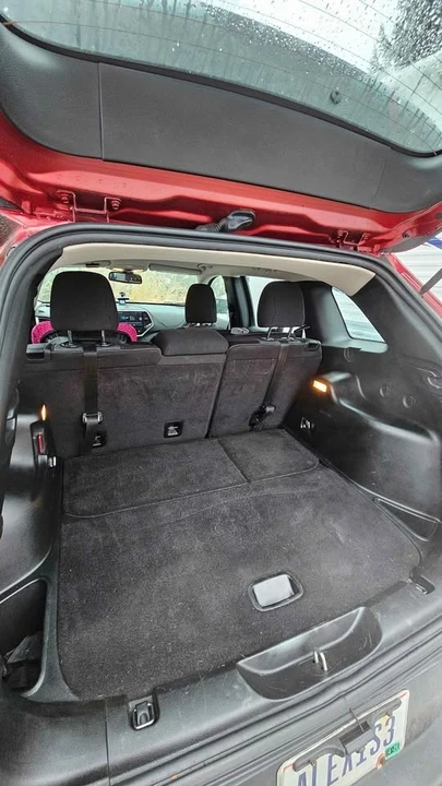 2017 Jeep KL Cherokee - Image 5 of 8