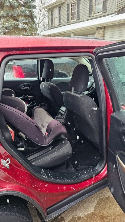 2017 Jeep KL Cherokee - Image 14 of 14