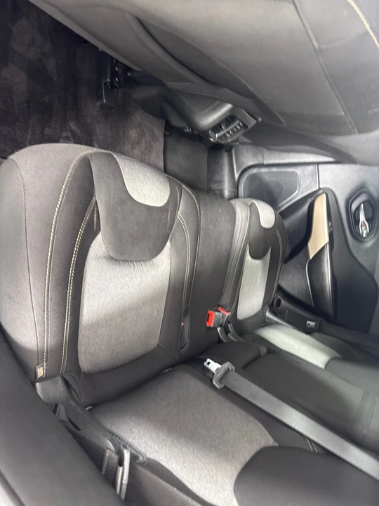 2017 Jeep KL Cherokee - Image 20 of 21