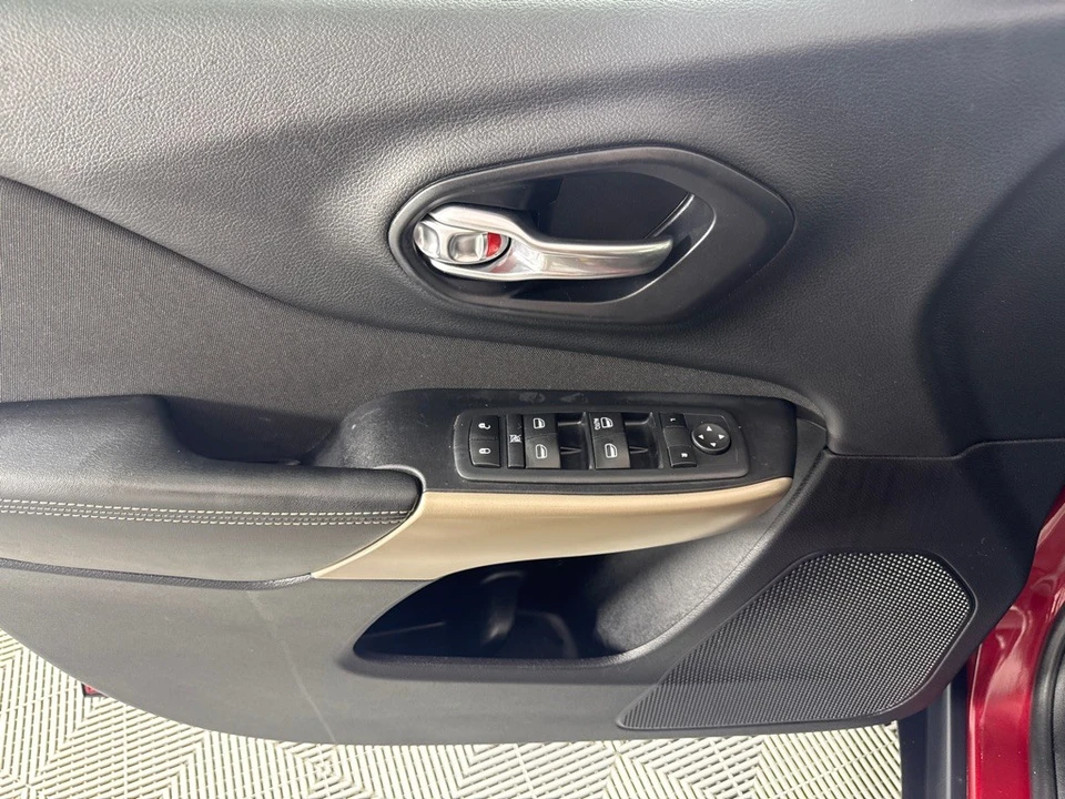 2017 Jeep KL Cherokee - Image 12 of 12