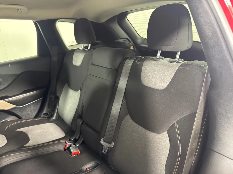 2017 Jeep KL Cherokee - Image 21 of 21