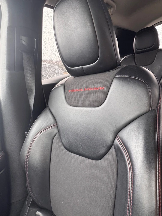 2017 Jeep KL Cherokee - Image 7 of 14